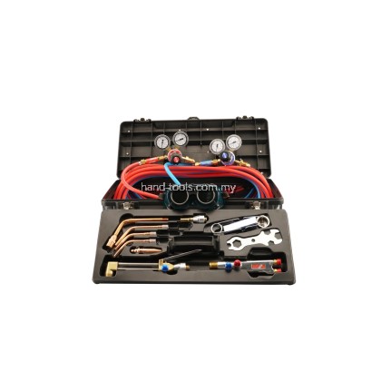 Weldro WH-100 Gas Welding & Cutting set
